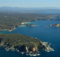 Banksia Walk - Burrewarra Point - New Castle Holiday