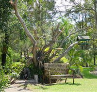 Mondrook Garden Cafe Gallery and Function Centre - New Castle Holiday