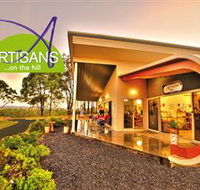 Artisans On The Hill - New Castle Holiday
