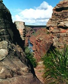 Inland Gorges - New Castle Holiday 1