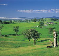 Bemboka - New Castle Holiday