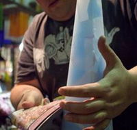 Nimbin Candle Factory - New Castle Holiday