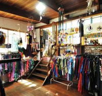 Nimbin Craft Gallery - New Castle Holiday