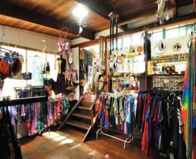 Nimbin Craft Gallery - New Castle Holiday 0