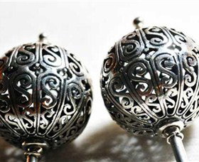 Nimbin Craft Gallery - New Castle Holiday 6