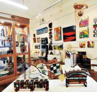 Nimbin Artists Gallery - New Castle Holiday