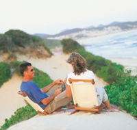 Anna Bay Beach - New Castle Holiday