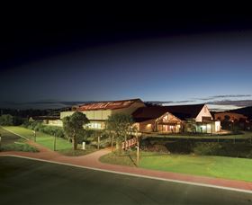 Australian Outback Spectacular: High Country Legends - New Castle Holiday 0