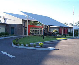 Club Taree - New Castle Holiday 1