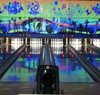 Taree Ten Pin Bowl - New Castle Holiday