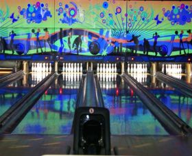 Taree Ten Pin Bowl - New Castle Holiday 0