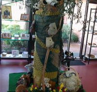 Taree Craft Centre - New Castle Holiday