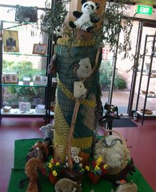 Taree Craft Centre - New Castle Holiday 0