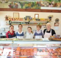 Mentges Master Meats - New Castle Holiday