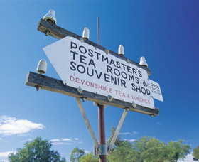 Hamelin Pool Telegraph Station - New Castle Holiday 3