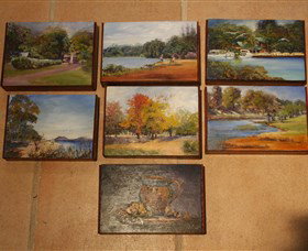 East Seaham NSW New Castle Holiday