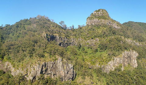 Goorgana Walking Track - New Castle Holiday 2