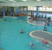 YMCA Manning Aquatic and Leisure Centre - New Castle Holiday