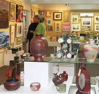 Port Stephens Community Arts Centre - New Castle Holiday