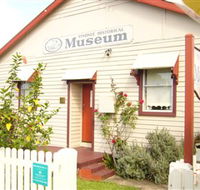 Tinonee Self-Guided Heritage Walk - New Castle Holiday