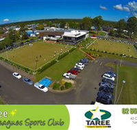 Taree Leagues Sports Club - New Castle Holiday