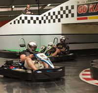 Slideways - Go Karting Gold Coast - New Castle Holiday