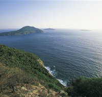 Yacaaba Head Walk - New Castle Holiday