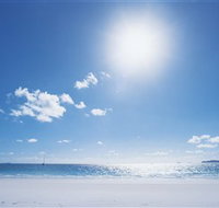 Hawks Nest Beach - New Castle Holiday