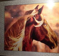 Silk Art Gallery - New Castle Holiday