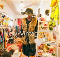 Arts Vintage and Retro Trail - New Castle Holiday
