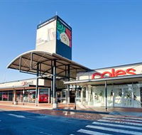 Manning Mall - New Castle Holiday
