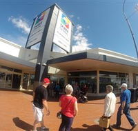 Taree Central - New Castle Holiday