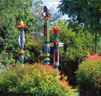 Wilsons River Experience Walk - New Castle Holiday