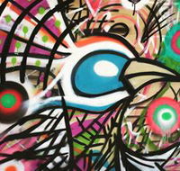 The Back Alley Gallery - New Castle Holiday