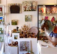 Art Aspects Gallery - New Castle Holiday
