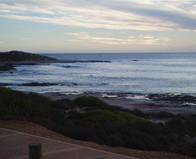 Jakes Point - New Castle Holiday 0
