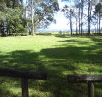 Aboriginal Bora Ring - New Castle Holiday