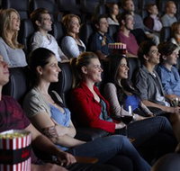 Event Cinemas Robina - New Castle Holiday