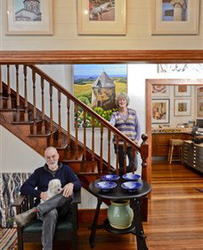 Kingstudio Gallery - New Castle Holiday 4