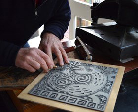 Kingstudio Gallery - New Castle Holiday 1