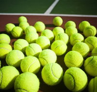 Old Bar Tennis Club - New Castle Holiday