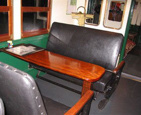 Red Rattlers Gallery - New Castle Holiday 3