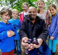 Wigay Aboriginal Culture Park - New Castle Holiday