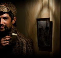 The Escape Hunt Experience Gold Coast - New Castle Holiday
