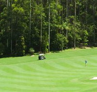 Bonville Golf Resort - New Castle Holiday
