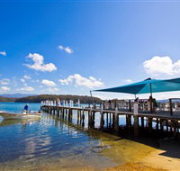 Kayaking Wagonga Inlet Narooma - New Castle Holiday