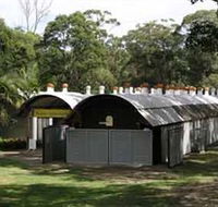 Kempsey Museum - New Castle Holiday