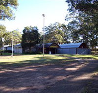 Macleay River Museum and Settlers Cottage - New Castle Holiday
