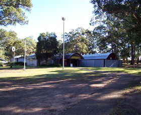 Macleay River Museum And Settlers Cottage - New Castle Holiday 0