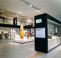 Tweed Regional Museum - New Castle Holiday